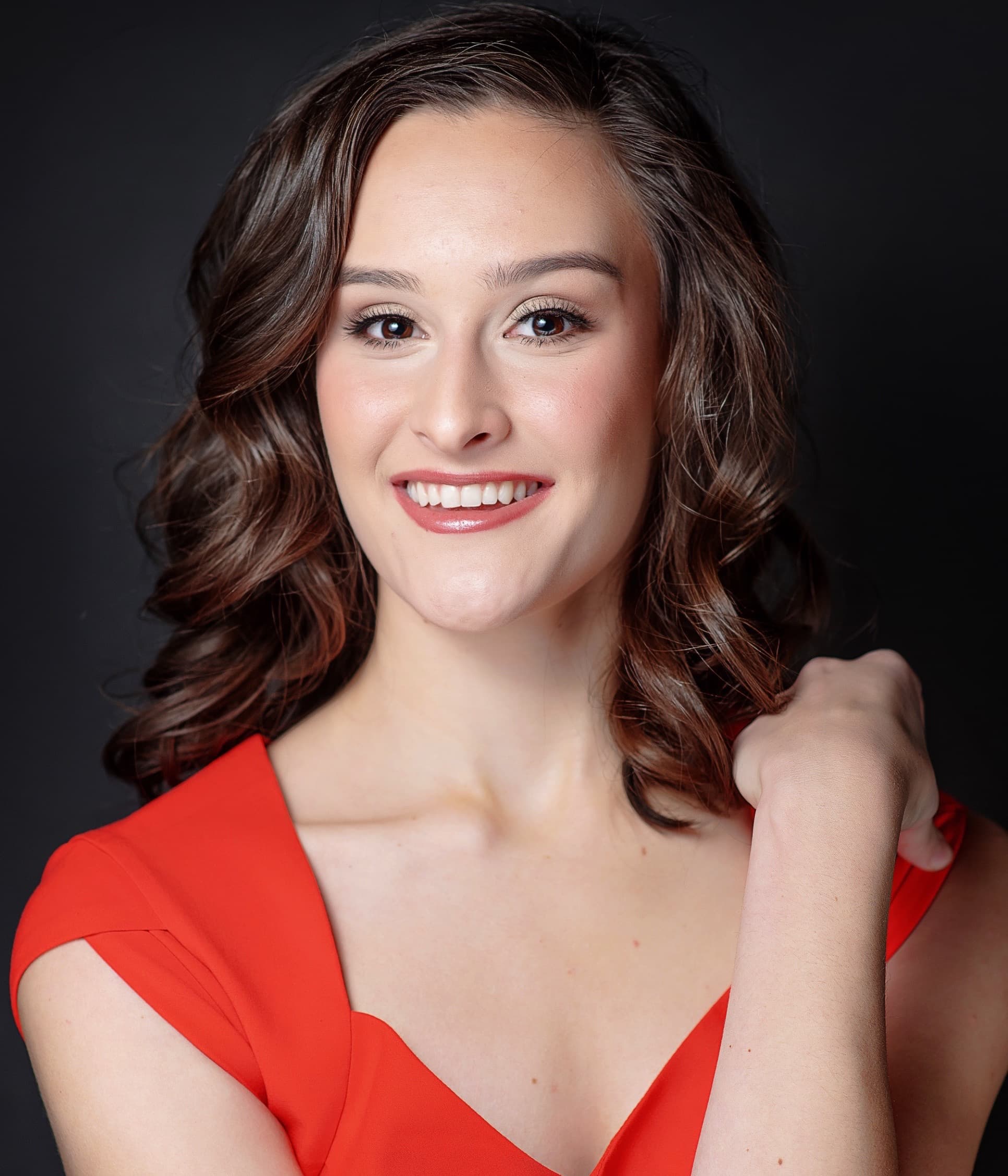 Miss. Spotslyvania's County's Teen