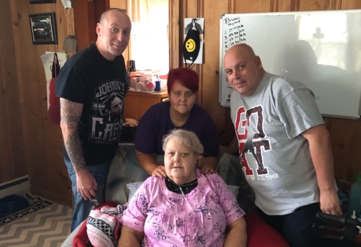 WandasGoingHomeCelebration