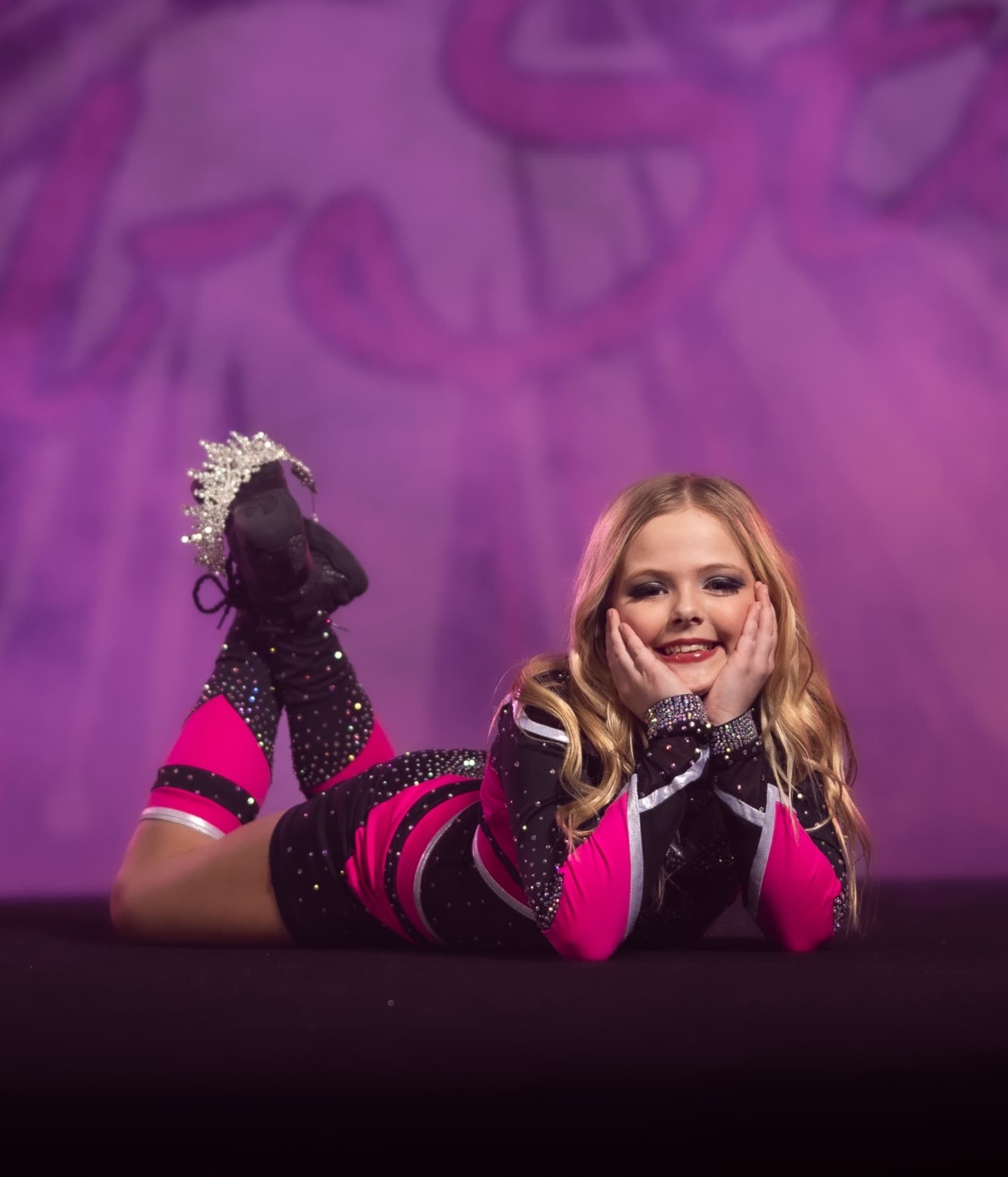 Support Rylee For People's Choice