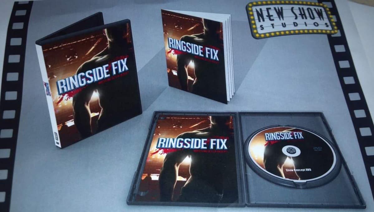 RingsideFix