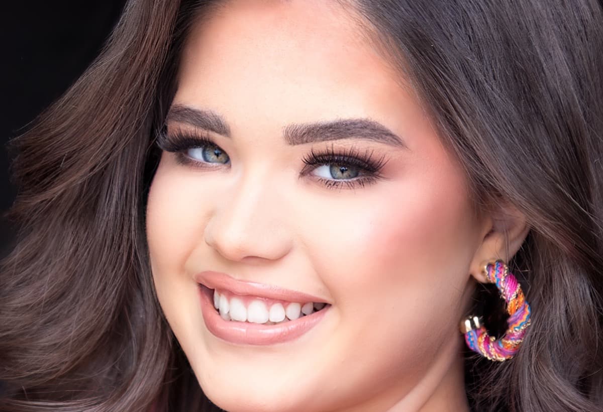 MissOCTeen25IlaMonical