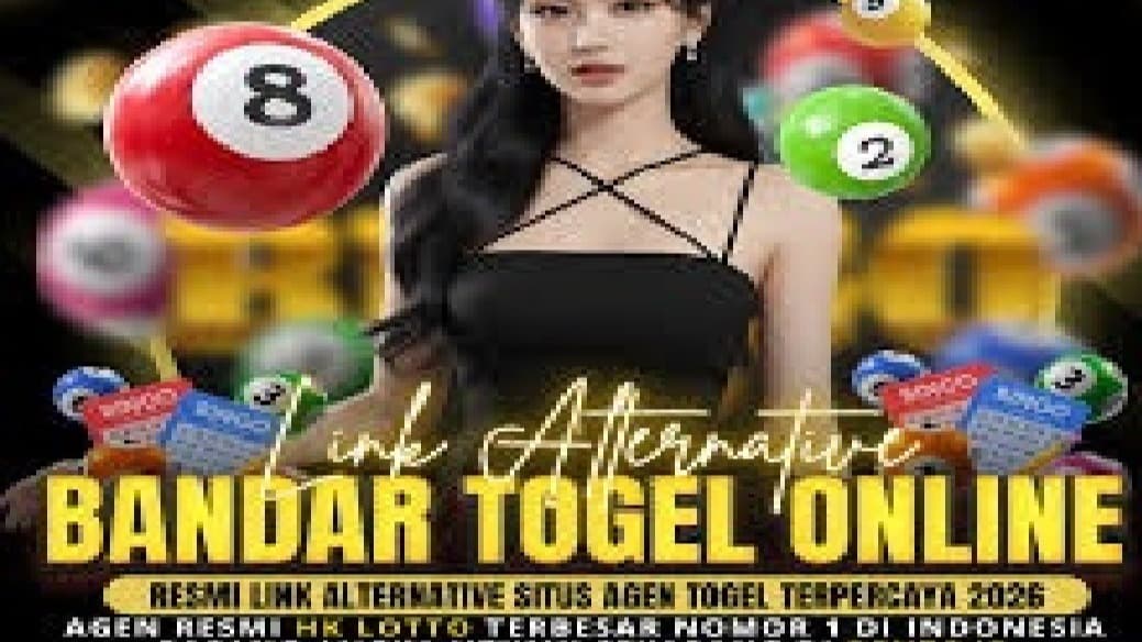 Togel4d