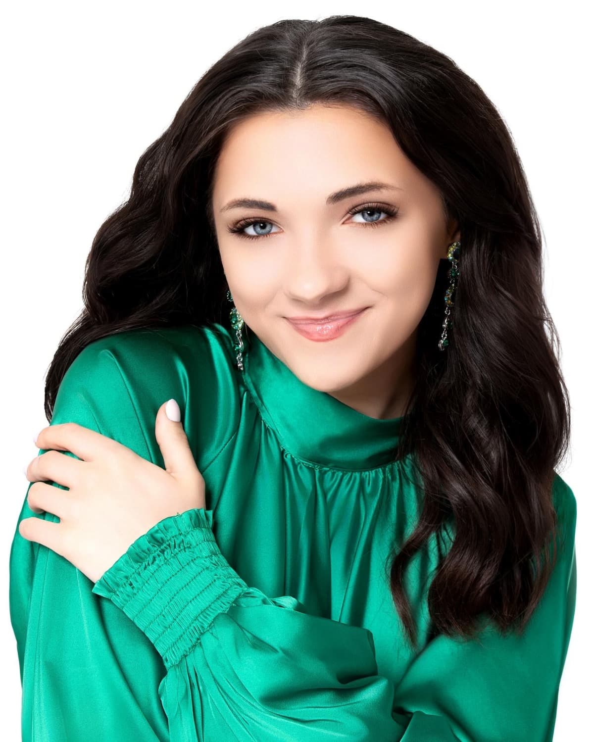 MissKYArianaRodriguez