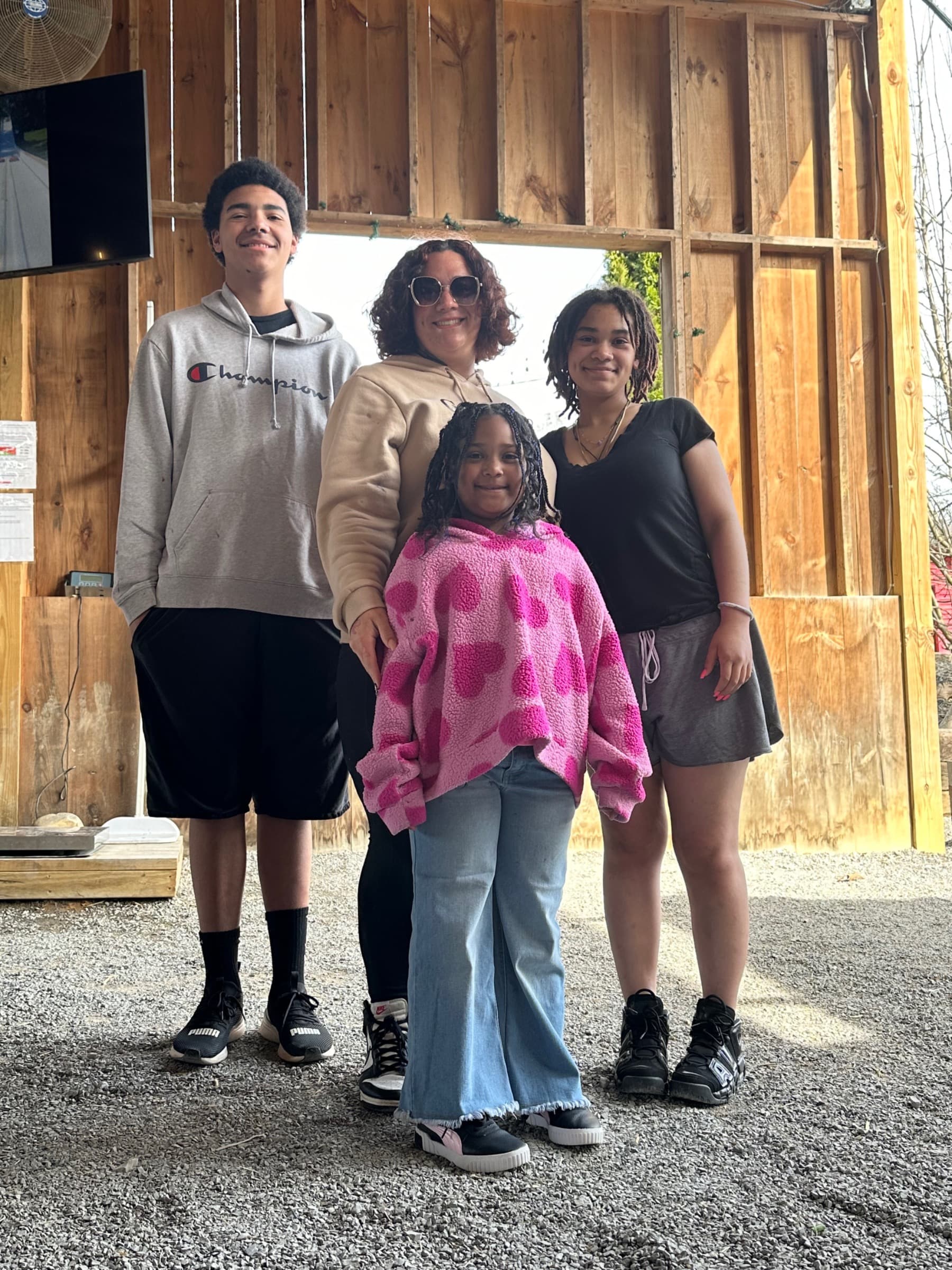 SchaeferFamily