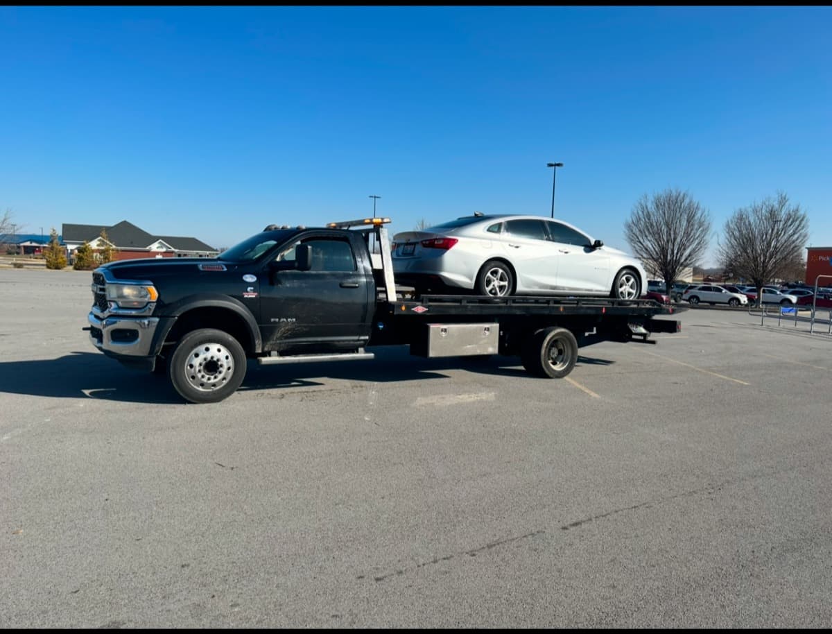 HardTimesHitMyBusiness