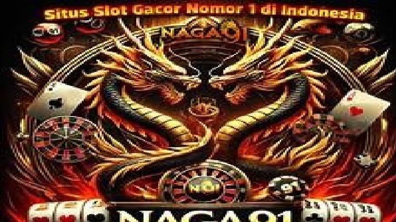 Nagaspin99linkalternatif9880