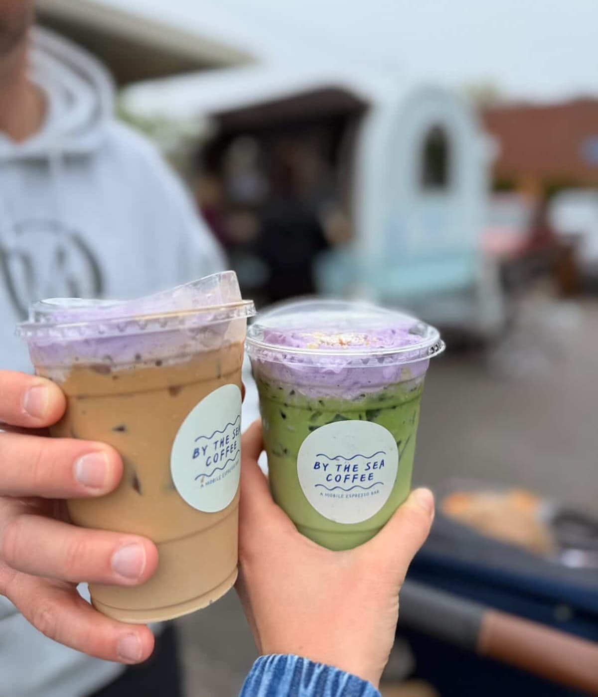 Help By The Sea Coffee Build Its First Home