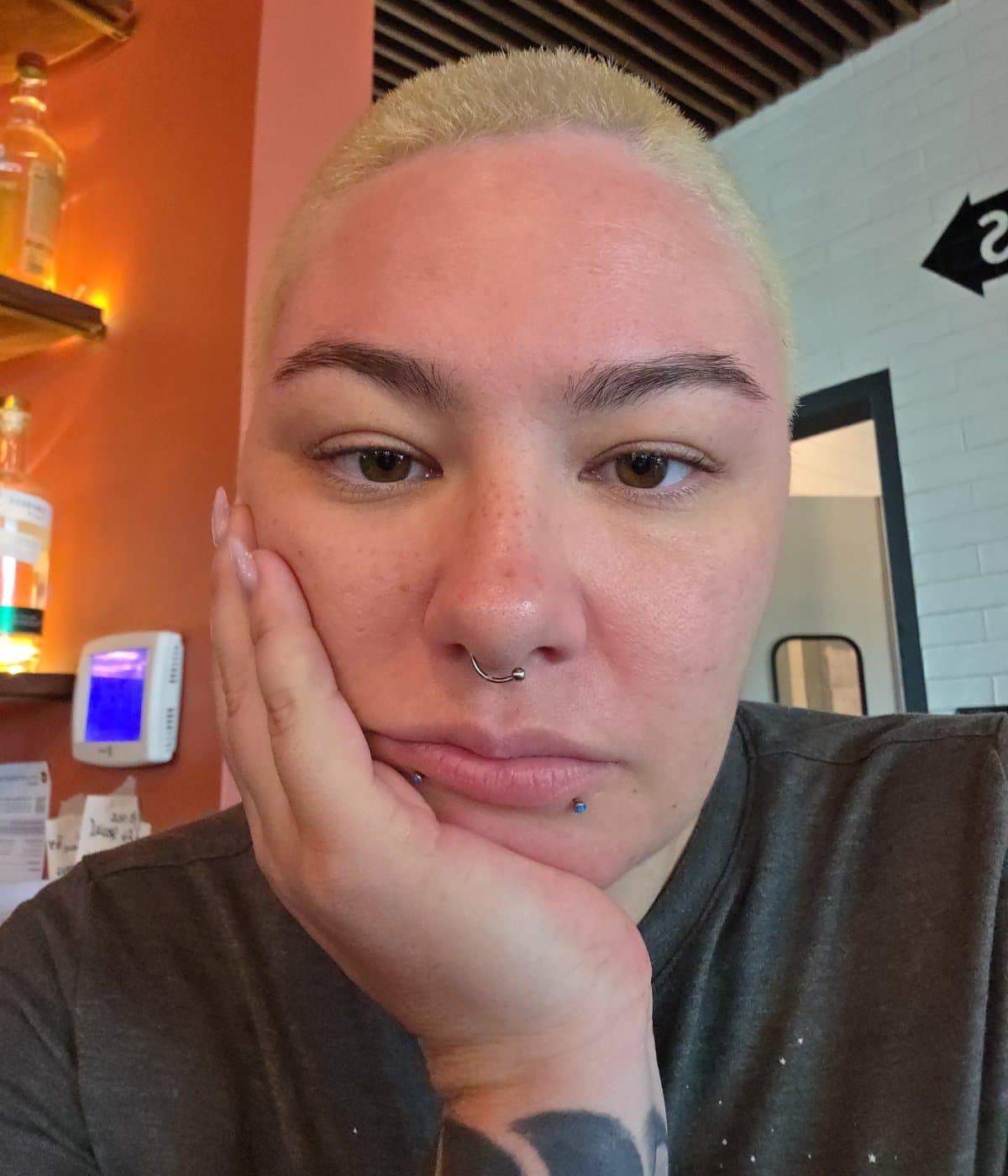 Support Vital Dental Care For Hardworking Brandi