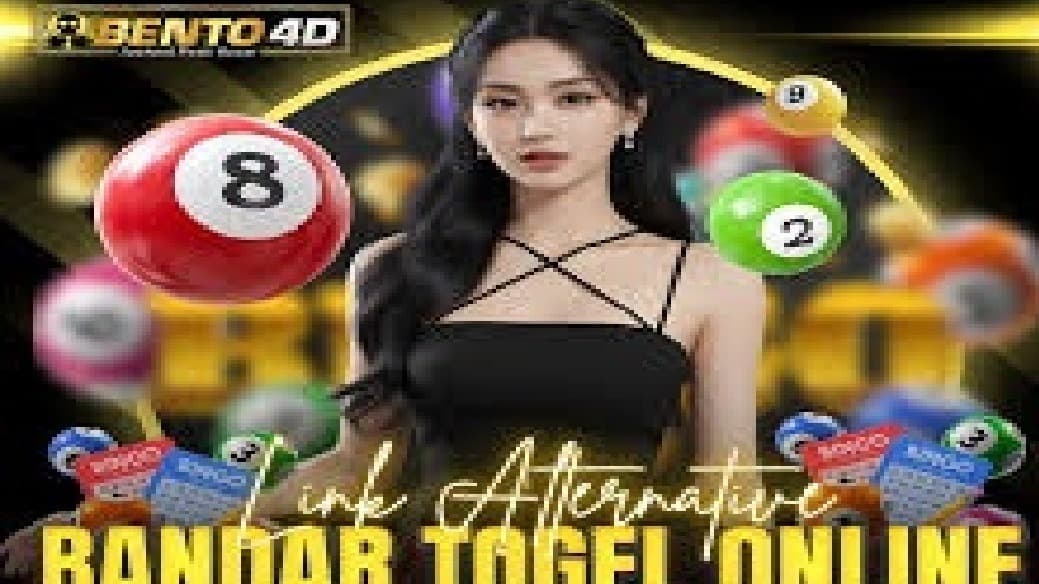 Togel4d