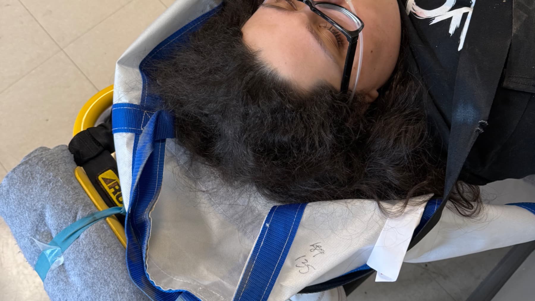 AliceMedicalExpenses