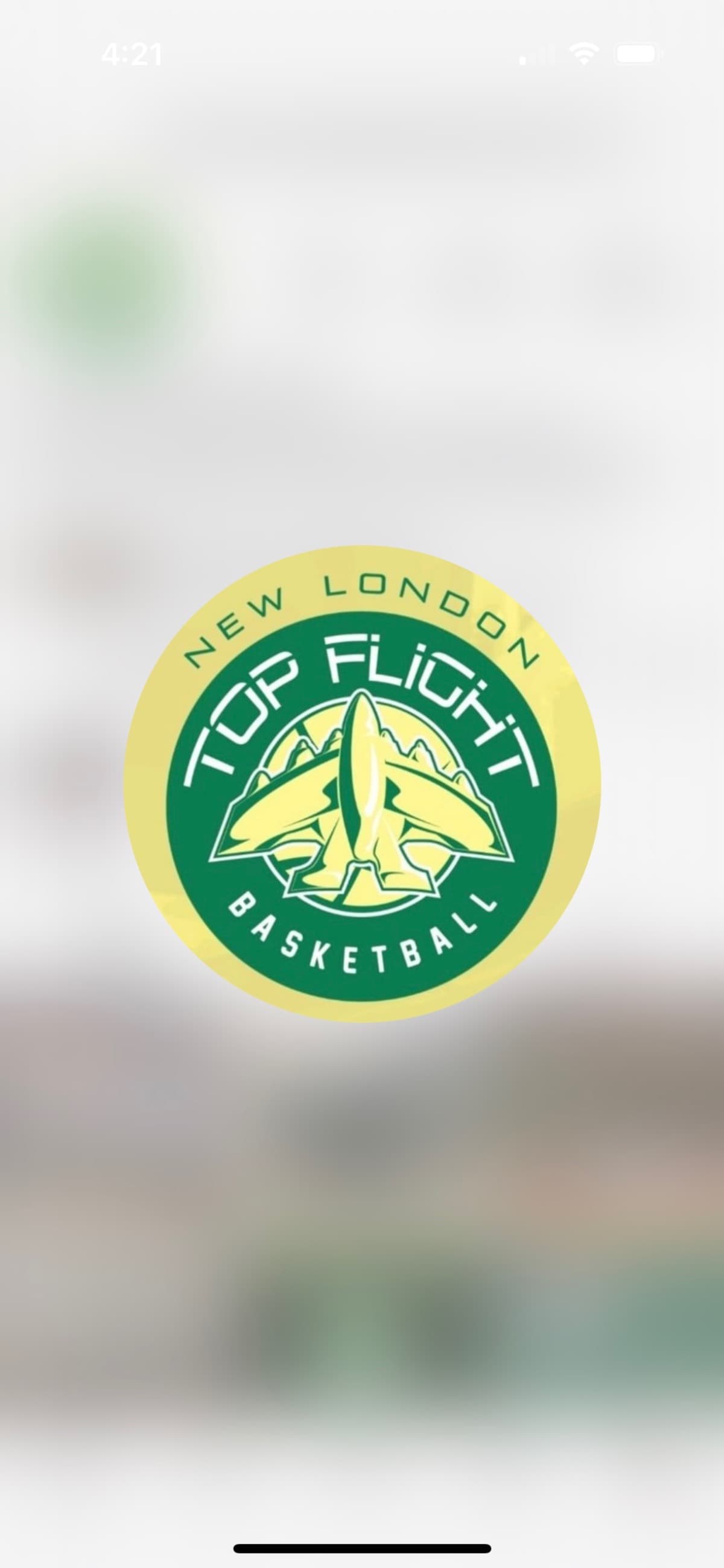 SupportNewLondonTopFlightAAU
