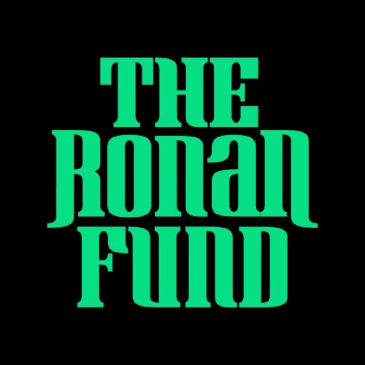 TheRonanFund