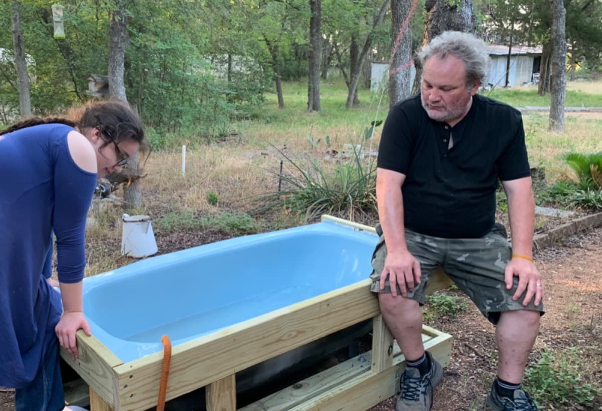 FightingForTheUnderdog