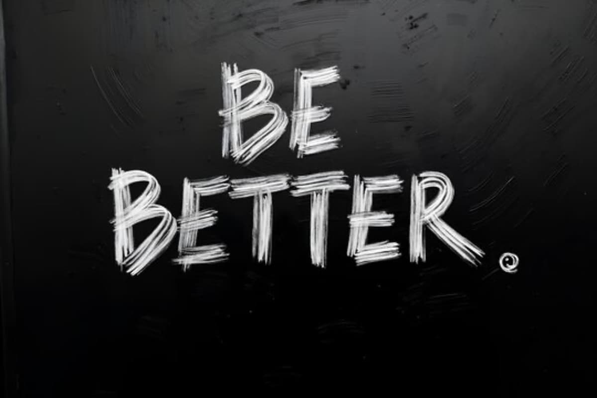 BeBetter