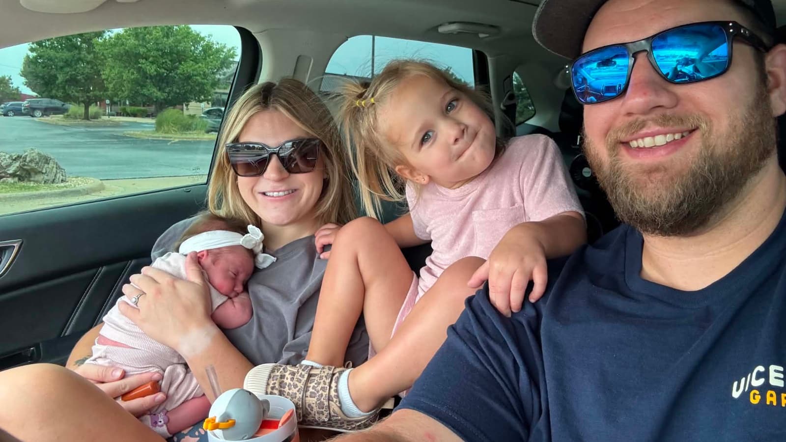 Mom Of The Week - Isabel Smith