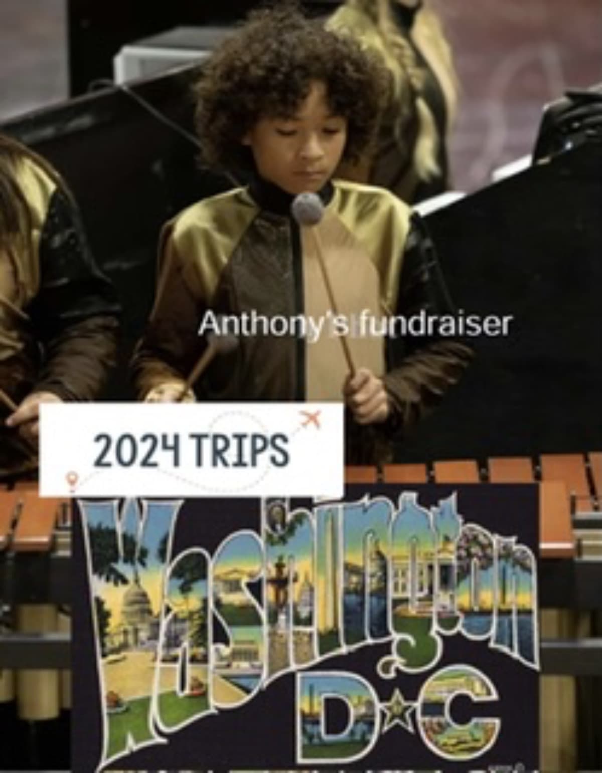 2024EastCoastSchoolTrip