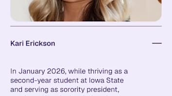 Kari Erickson Medical Support