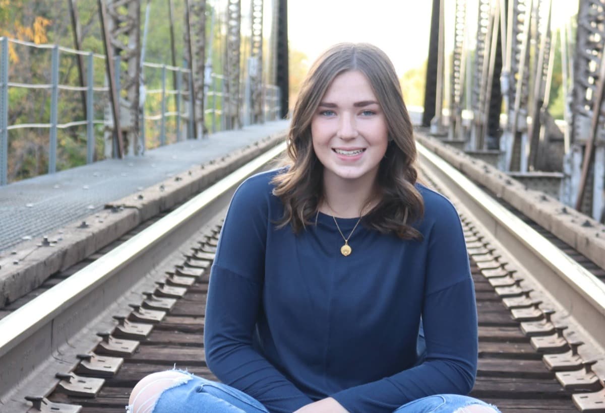 SiannaShakespearUT2022