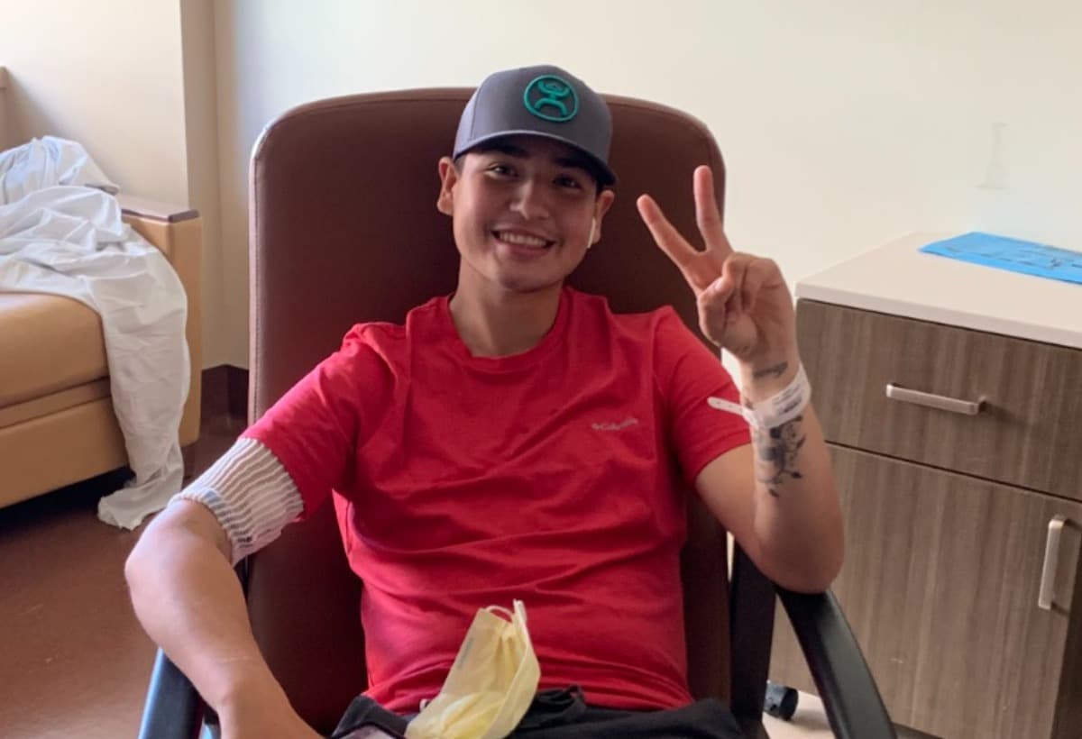 JosephBattleToRecovery