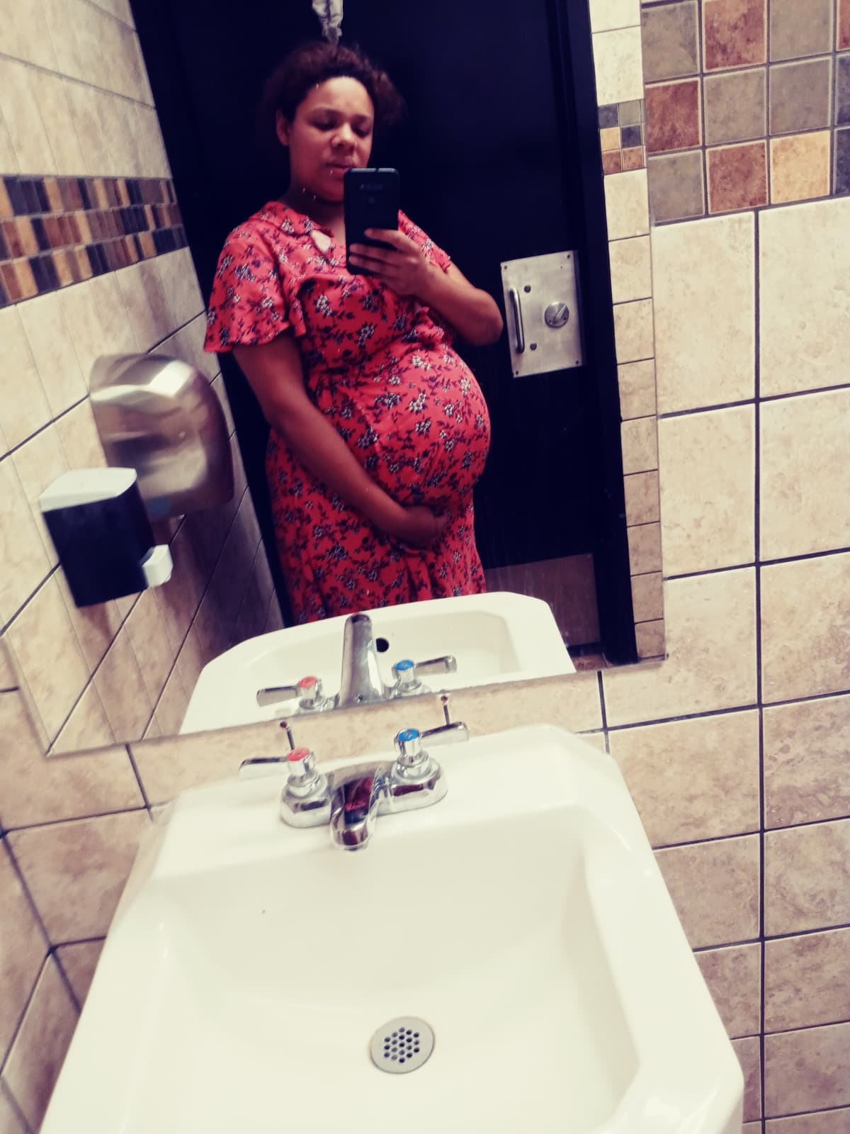 PregnantAndStuck