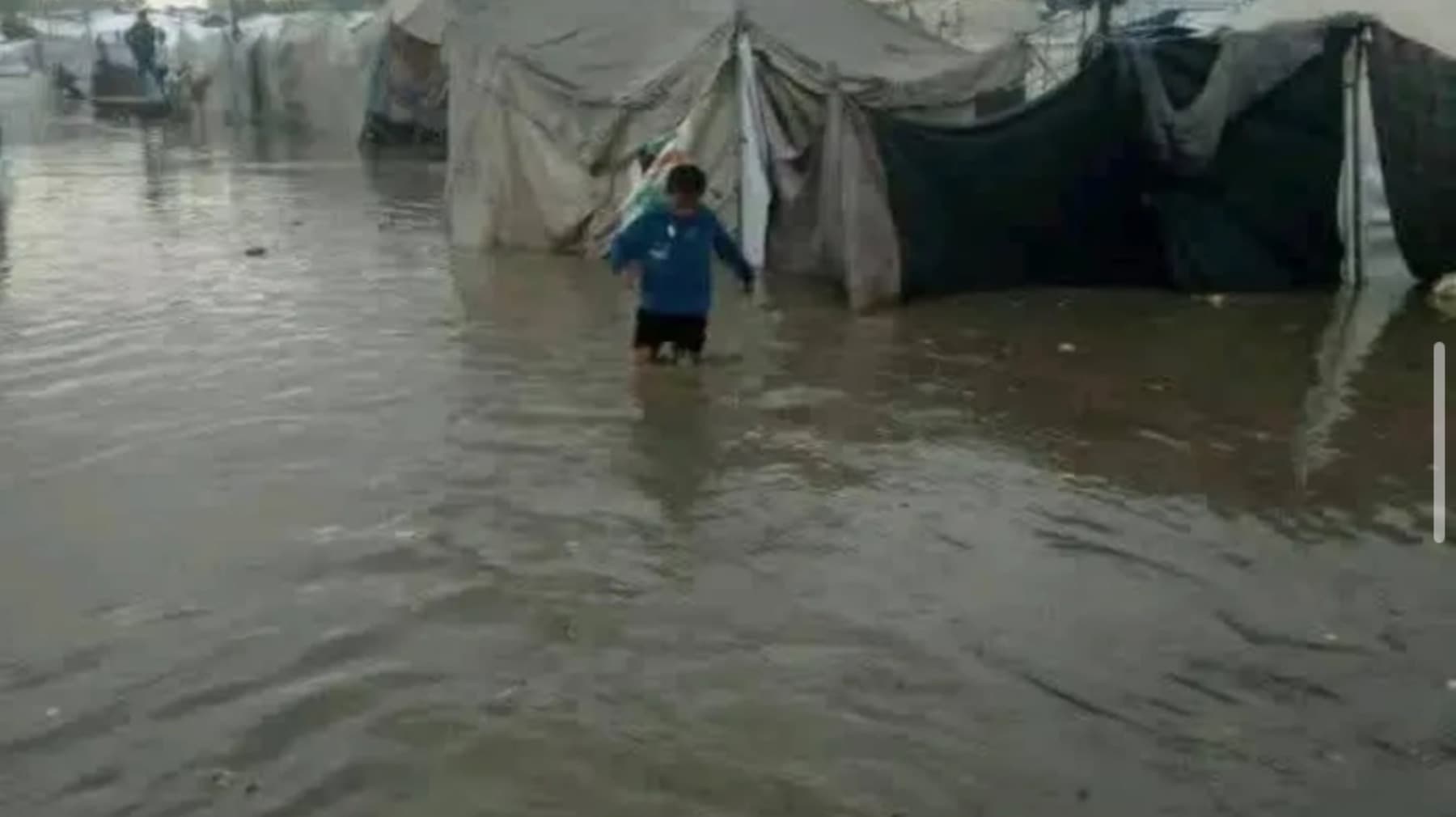 HelpMohammedsFamilyInGaza