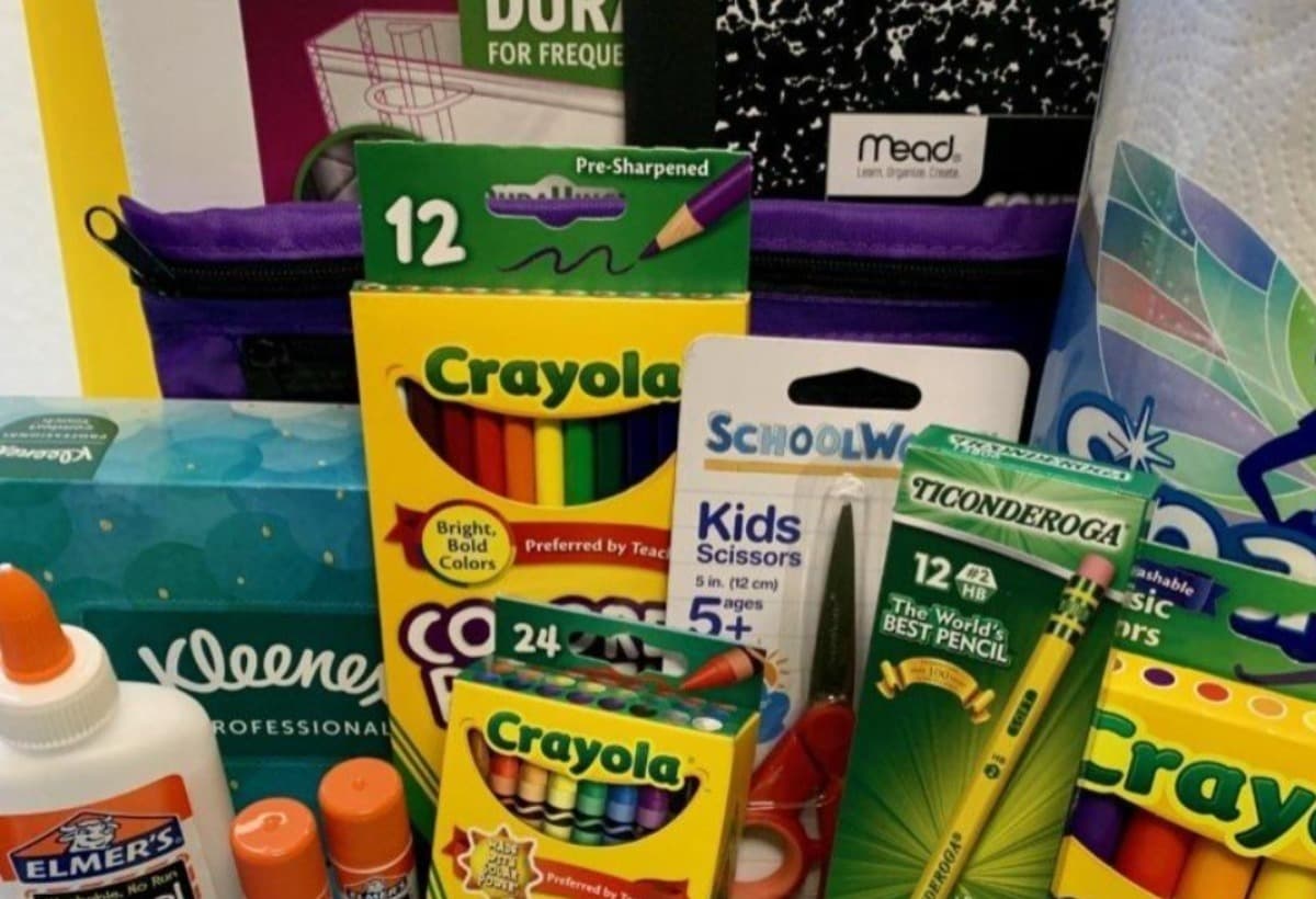 KindergartenSuppliesBSSD