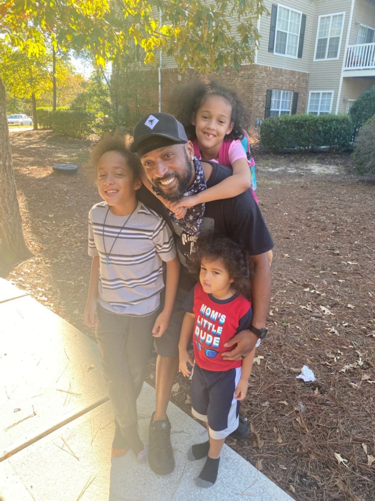 SinglefatherAFVetneedmyhelp