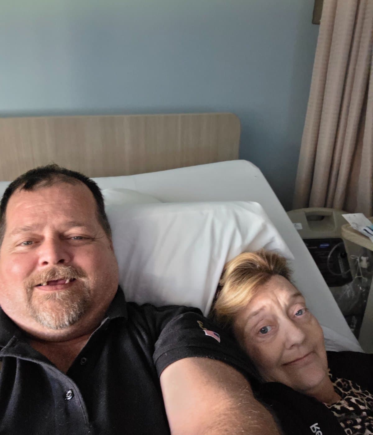 Support Dina's Healing Journey