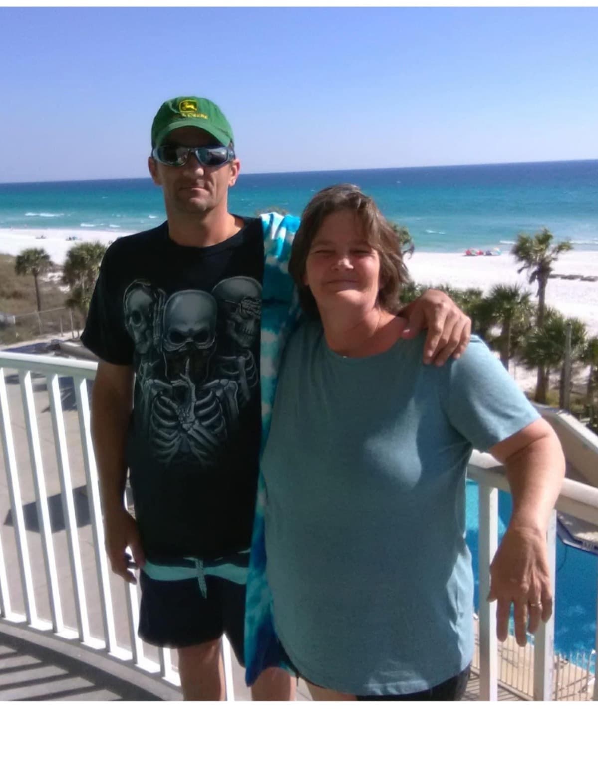 FatherInLawPassing