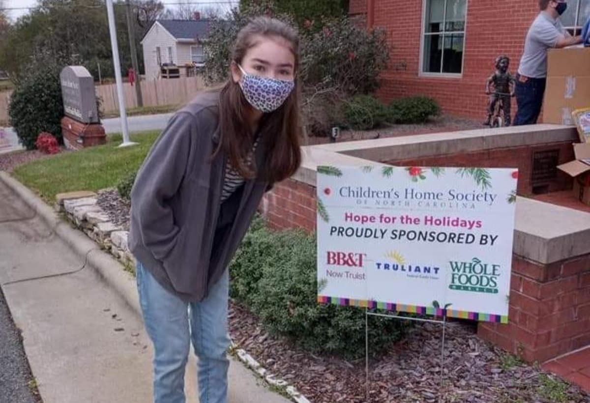 Lilys3rdCHSChristmasToyDrive