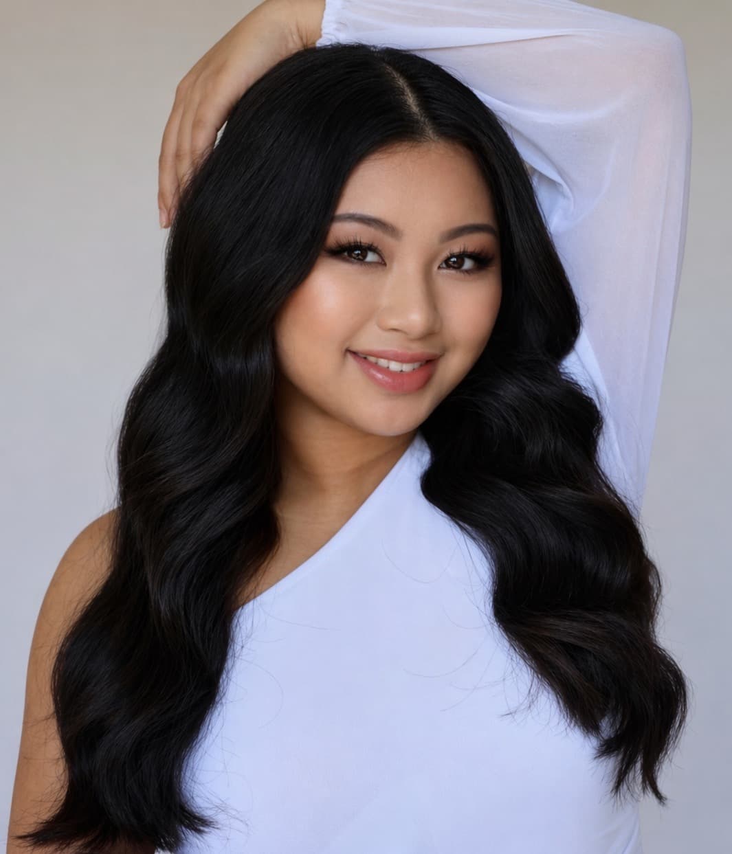 Miss Southampton County's Teen