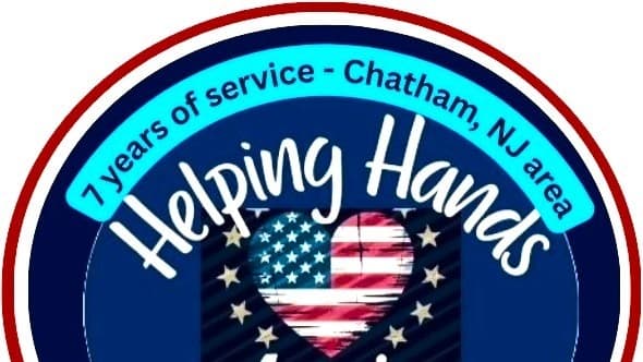 Helping Hands NJ
