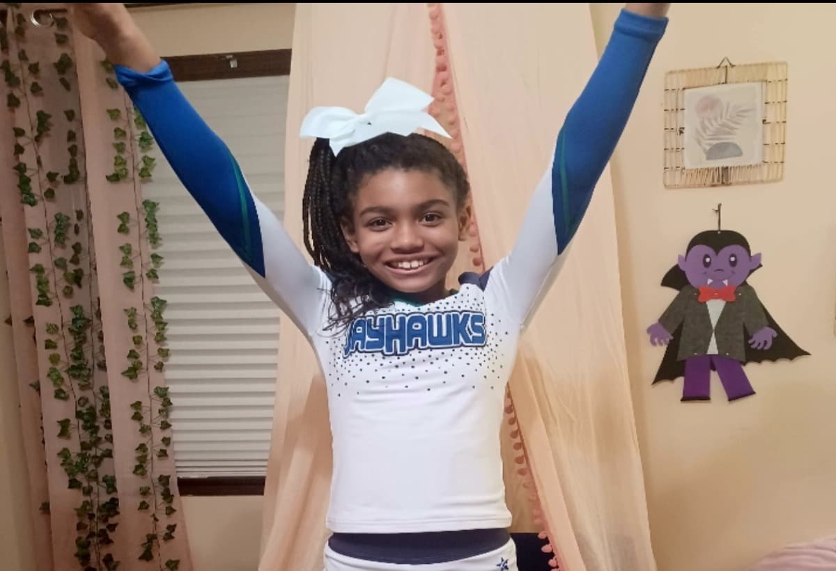 ItTakesAVillageForAndi