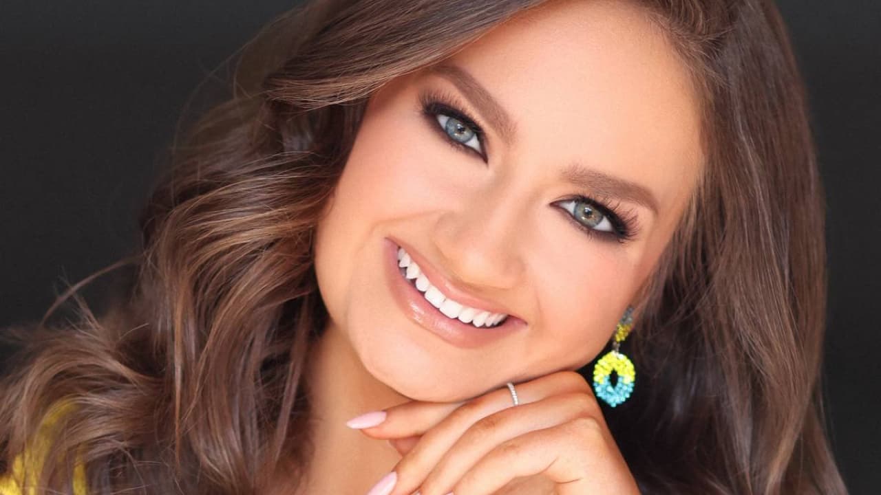 Miss Virginia People's Choice