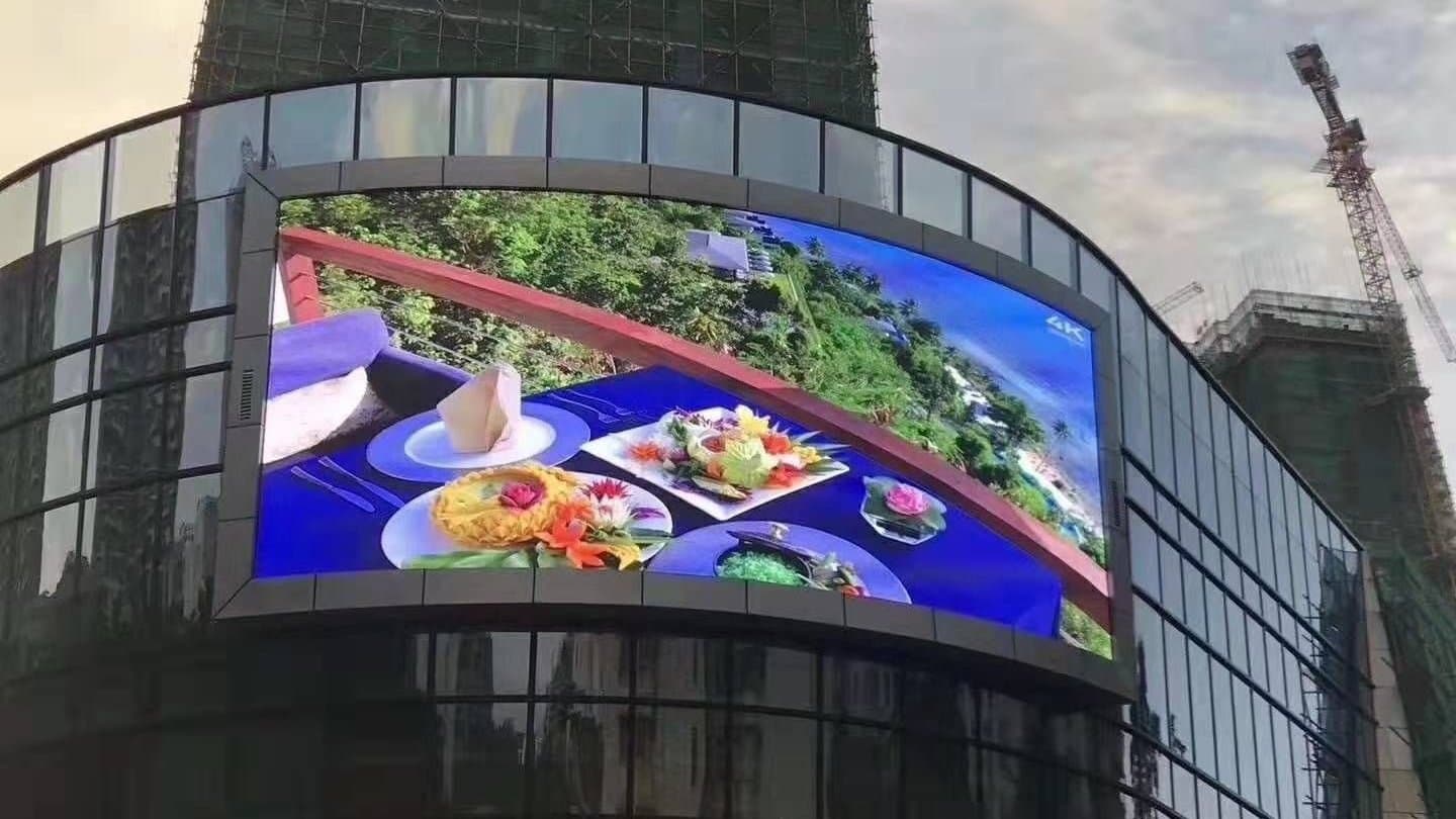 Light Up Your Event With LED Screen Rentals