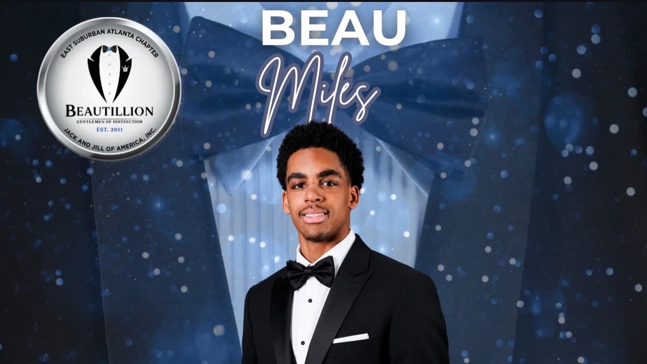 Beau Miles