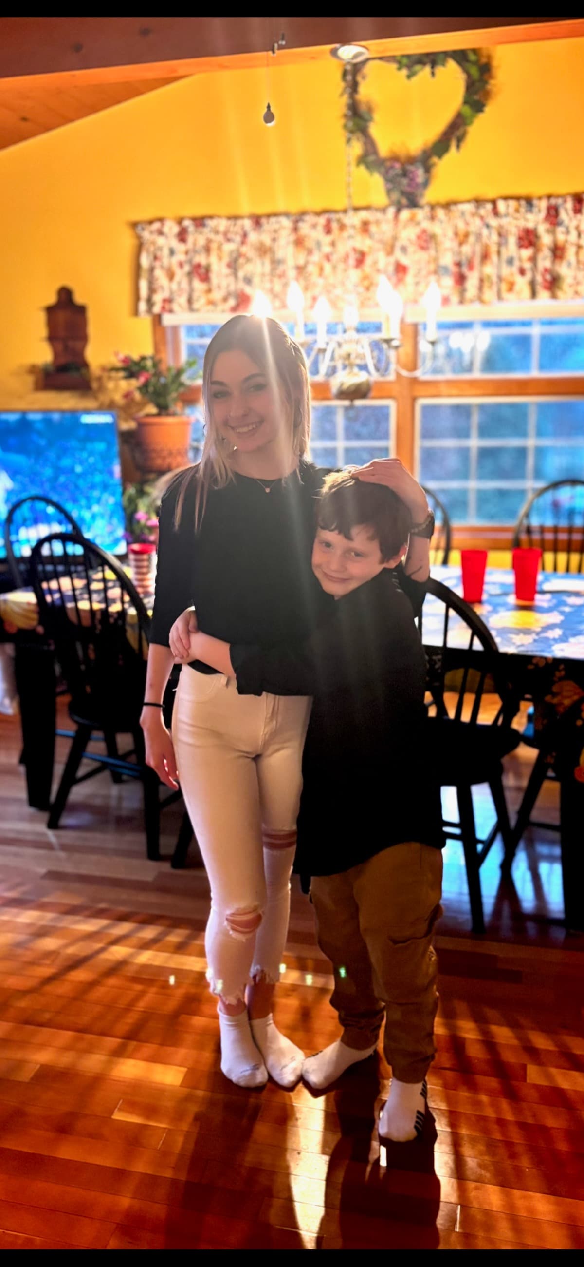 RallyForSarahsRecovery