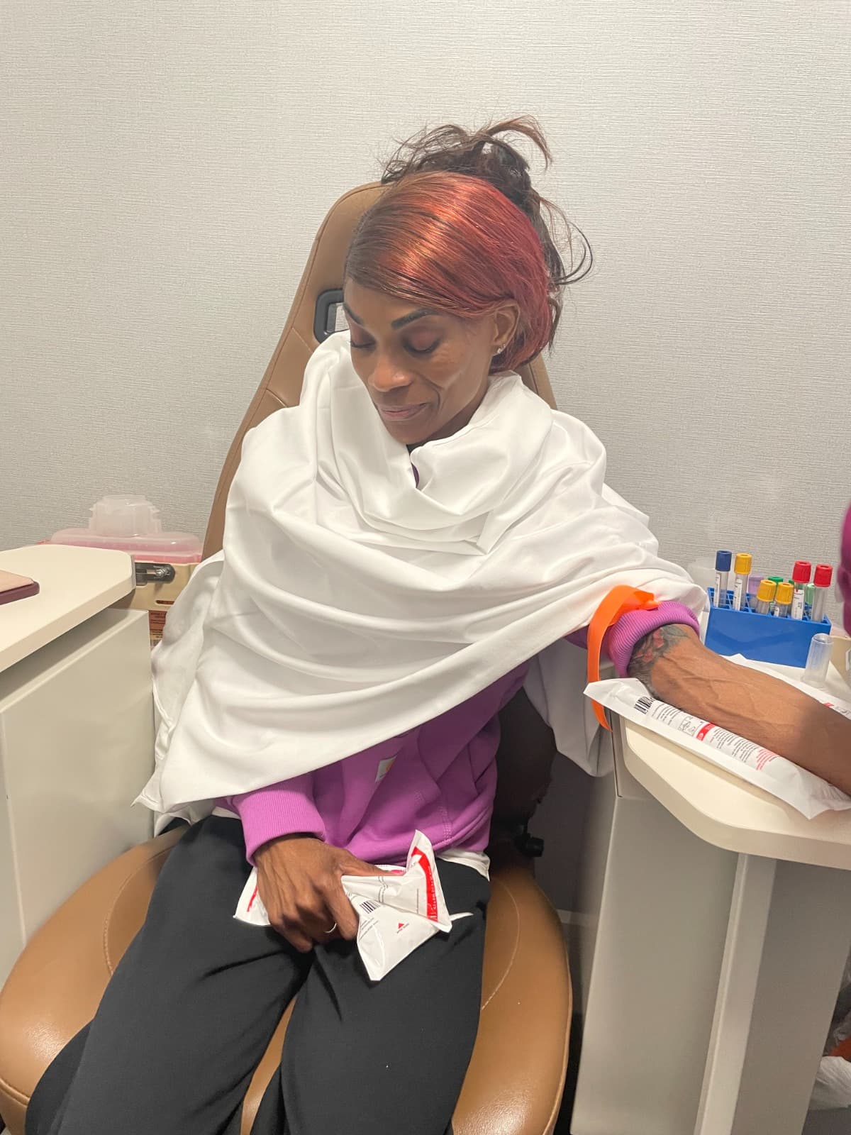 HelpFatouToureSurvive