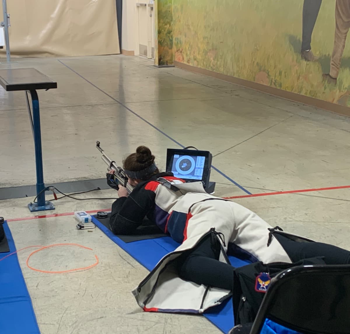 MarksmanshipCompetition