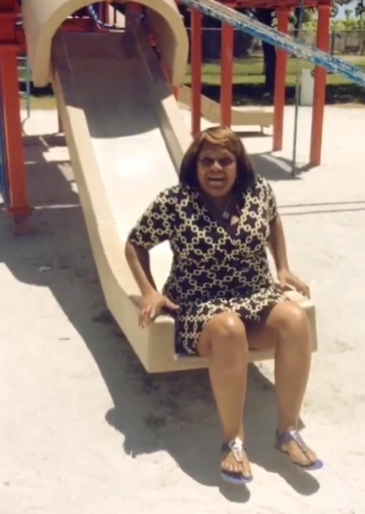 TheSweetieLadyEverCarole