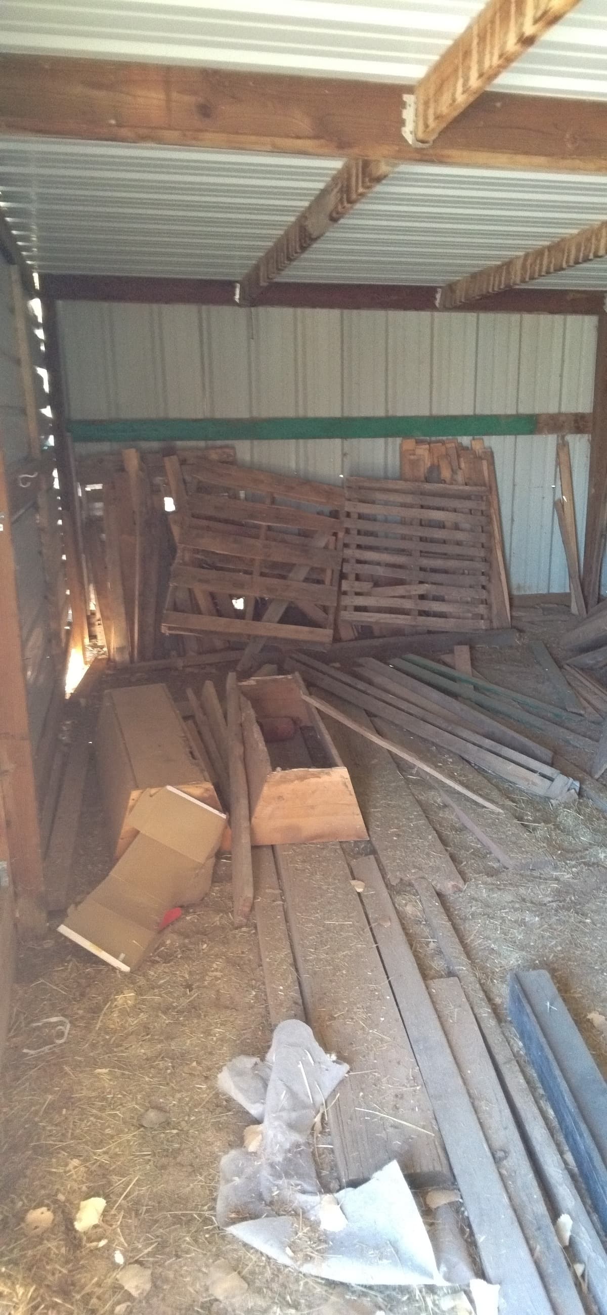 HomeAndStartToOurRecycling