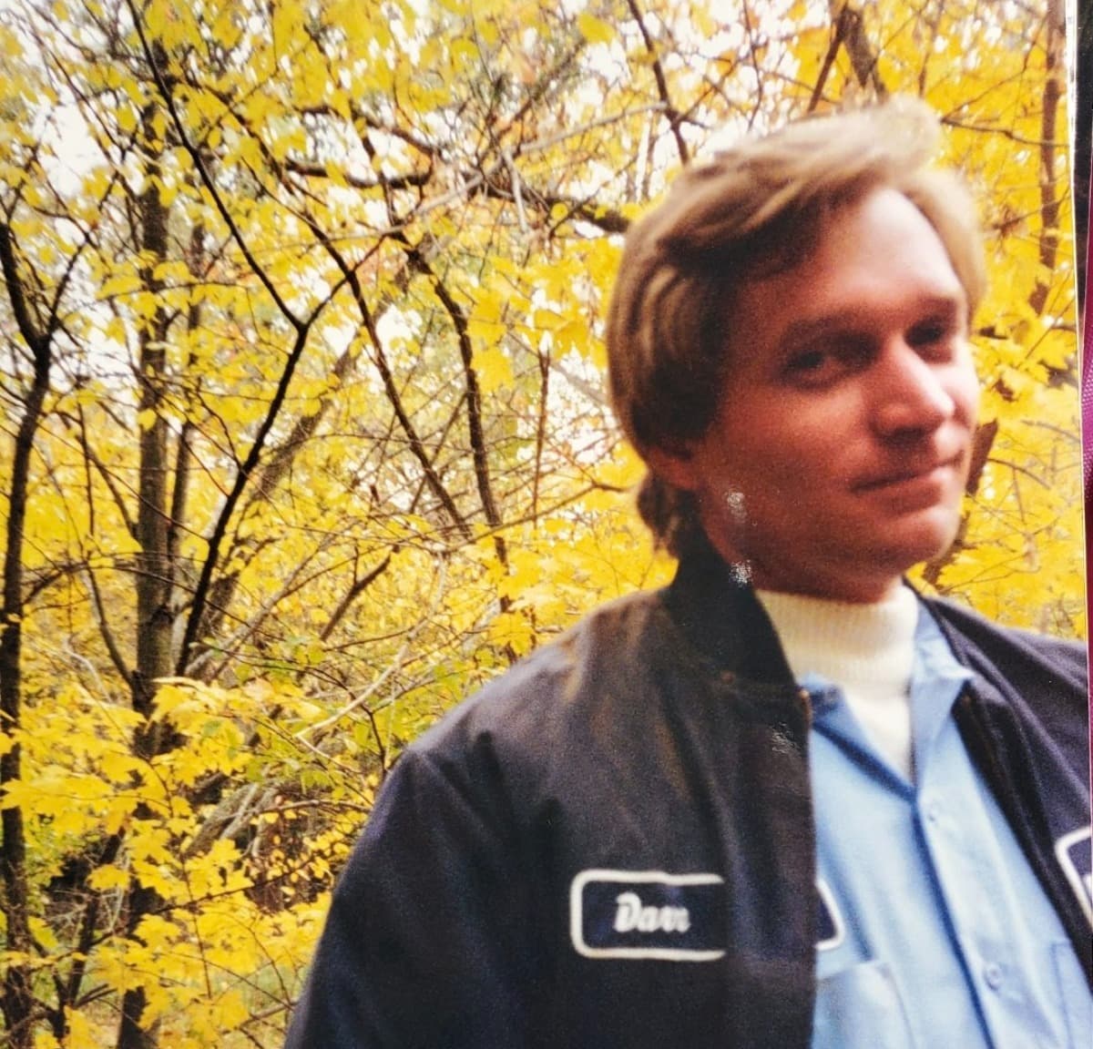 DavidStringerMemorialFund