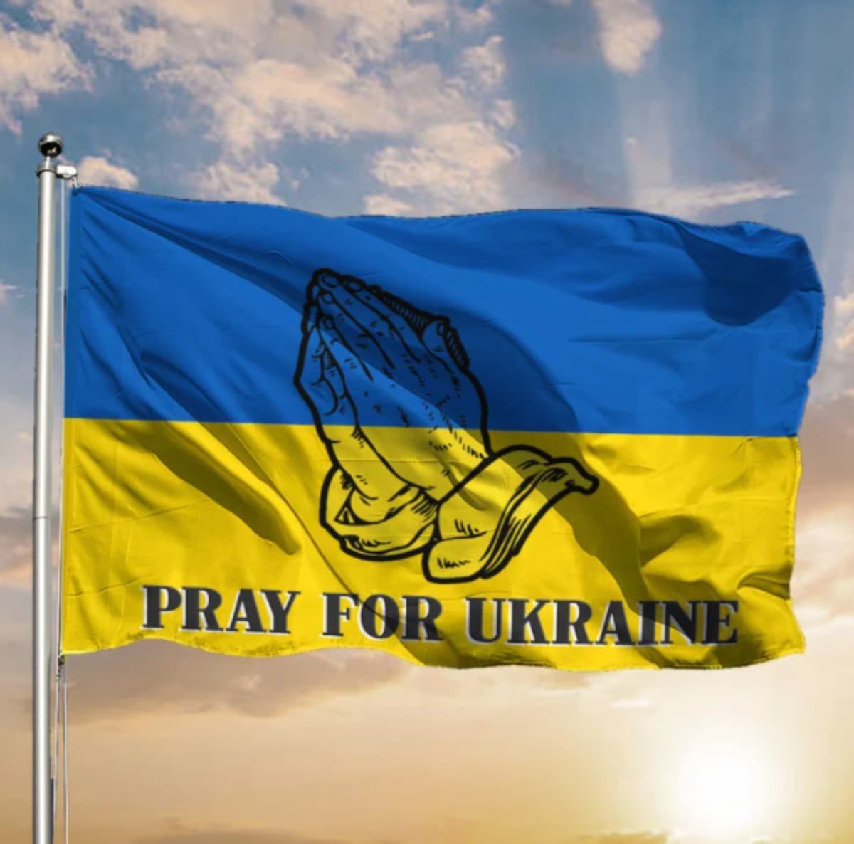 HelpUkrainianVolunteers