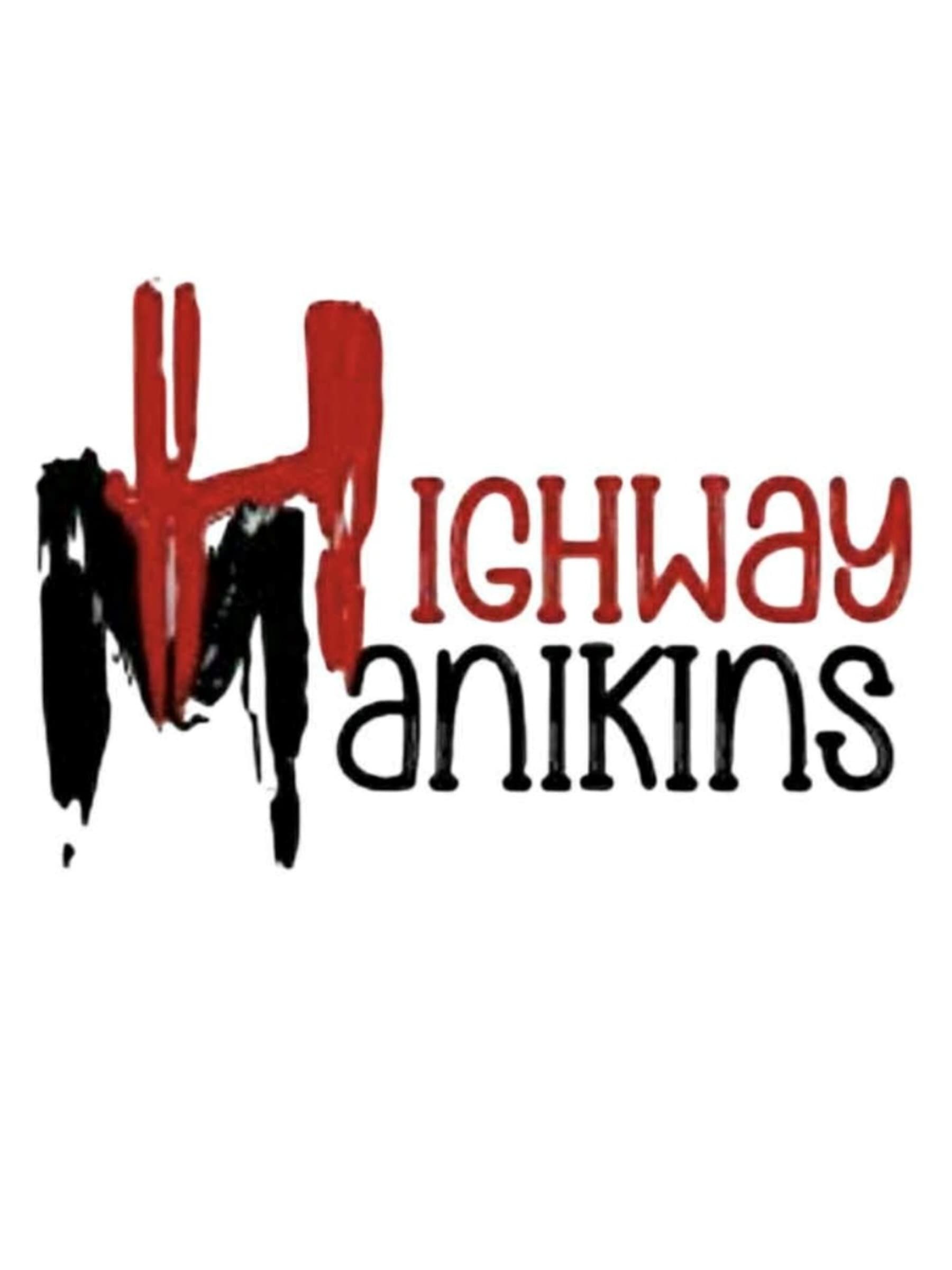 HighwayManikinsEPFunding