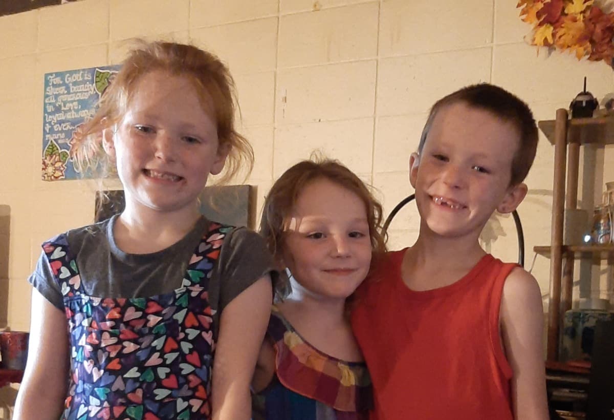 YouCanGive6ChildrenAFreshStart