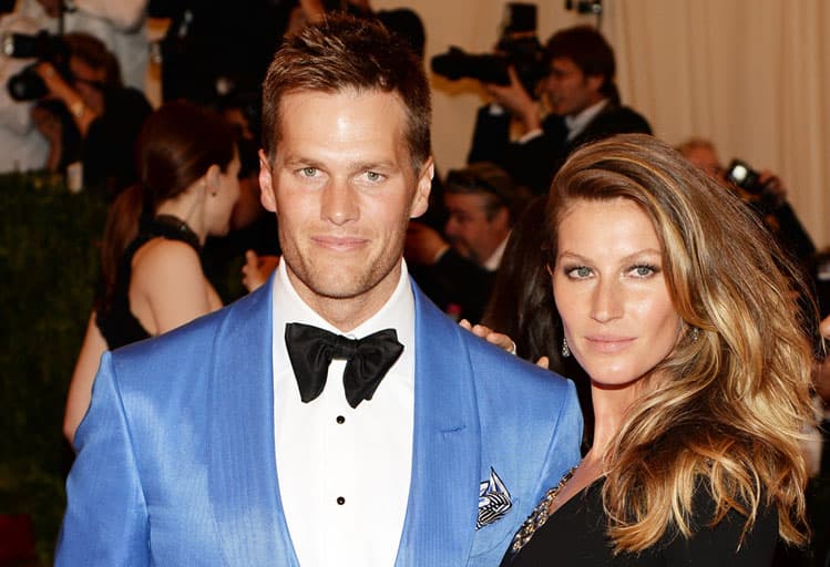 TomBradyFoundation