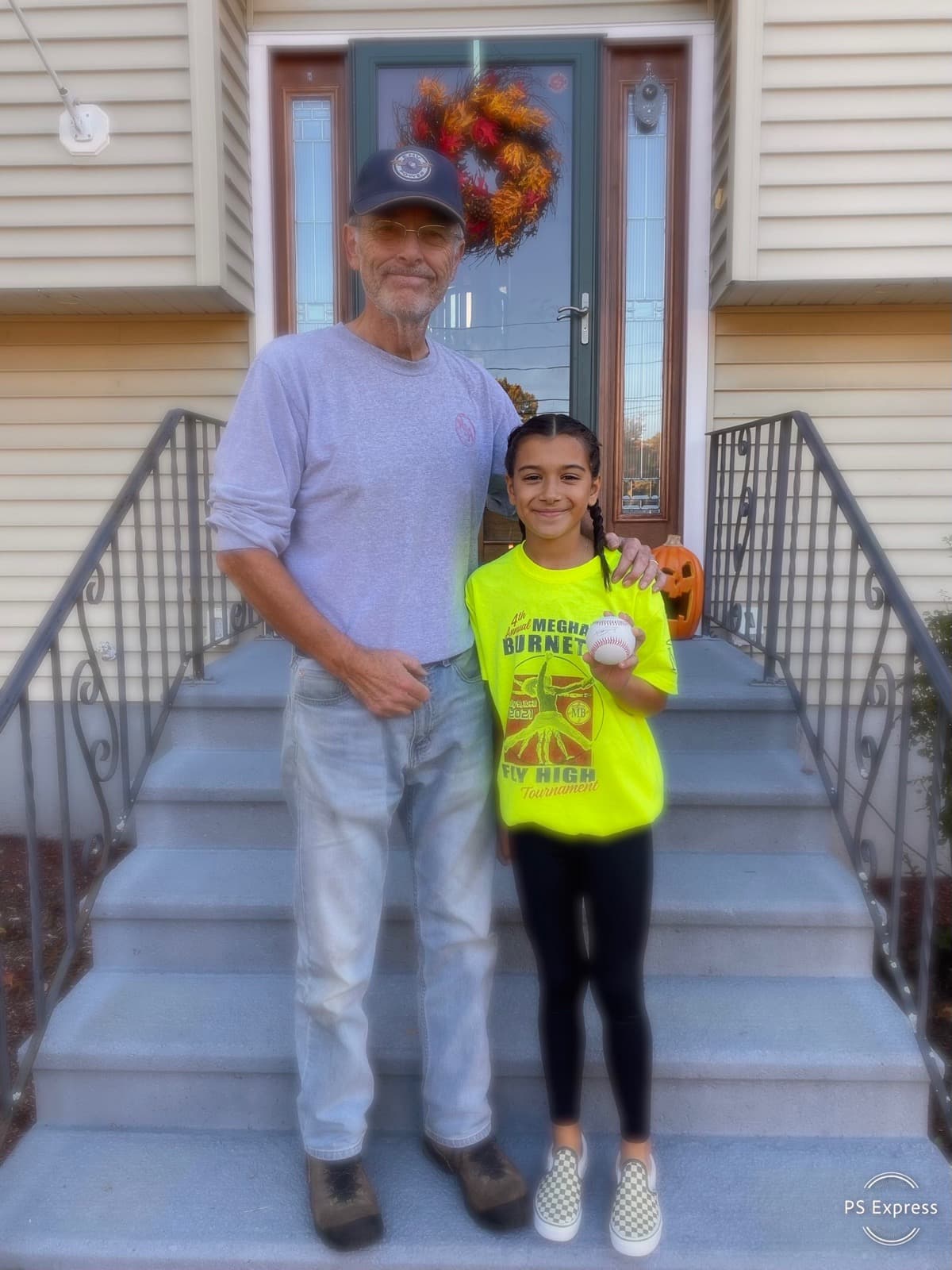 NinasDonationCollection