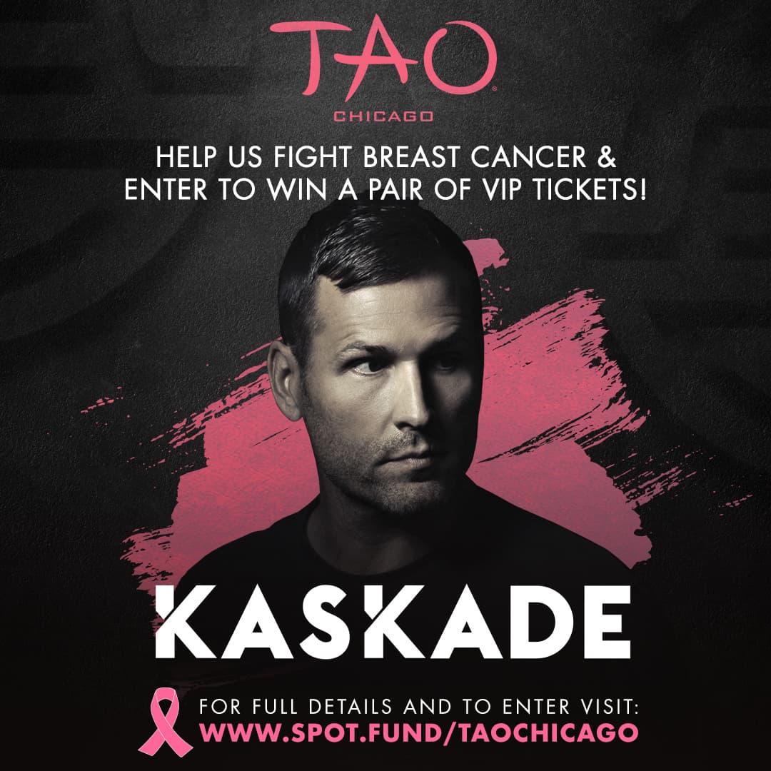 TAOChicago