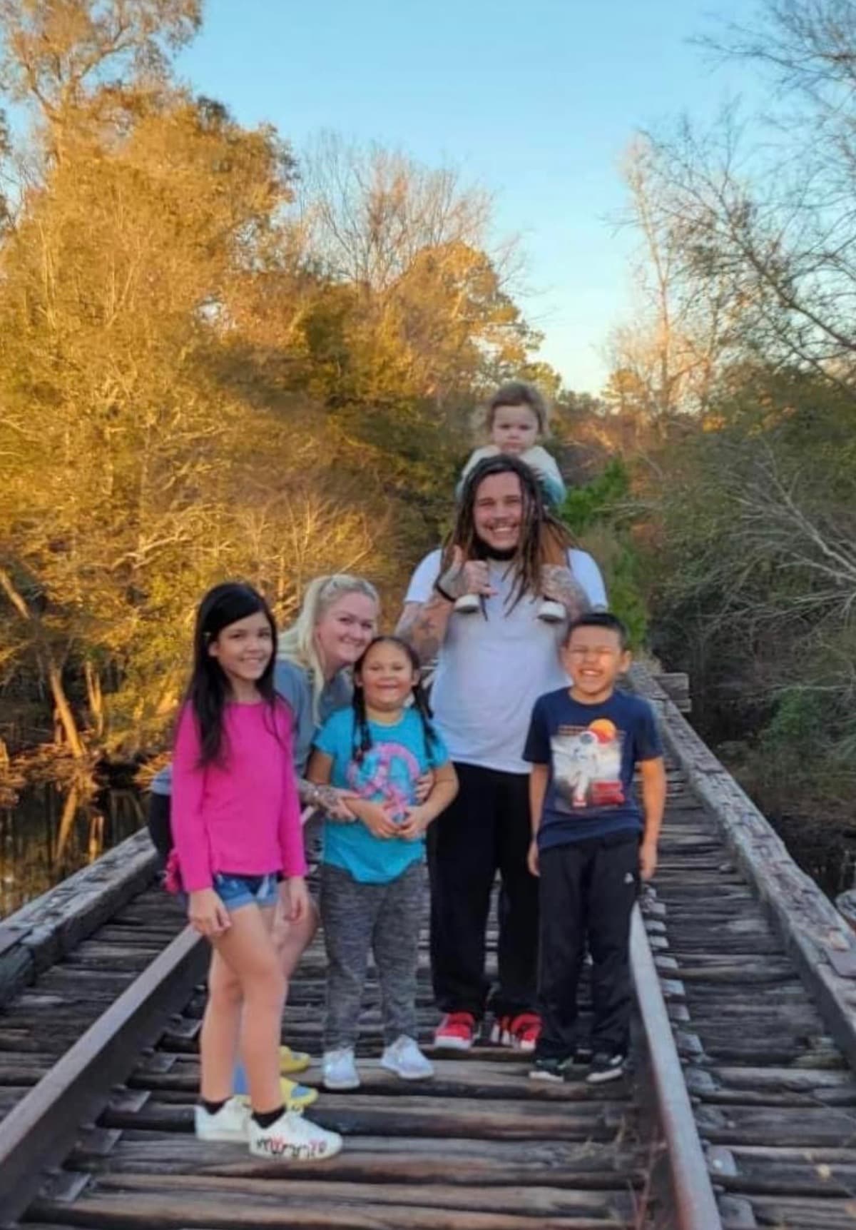 BradAndBrittanysFamilyFund