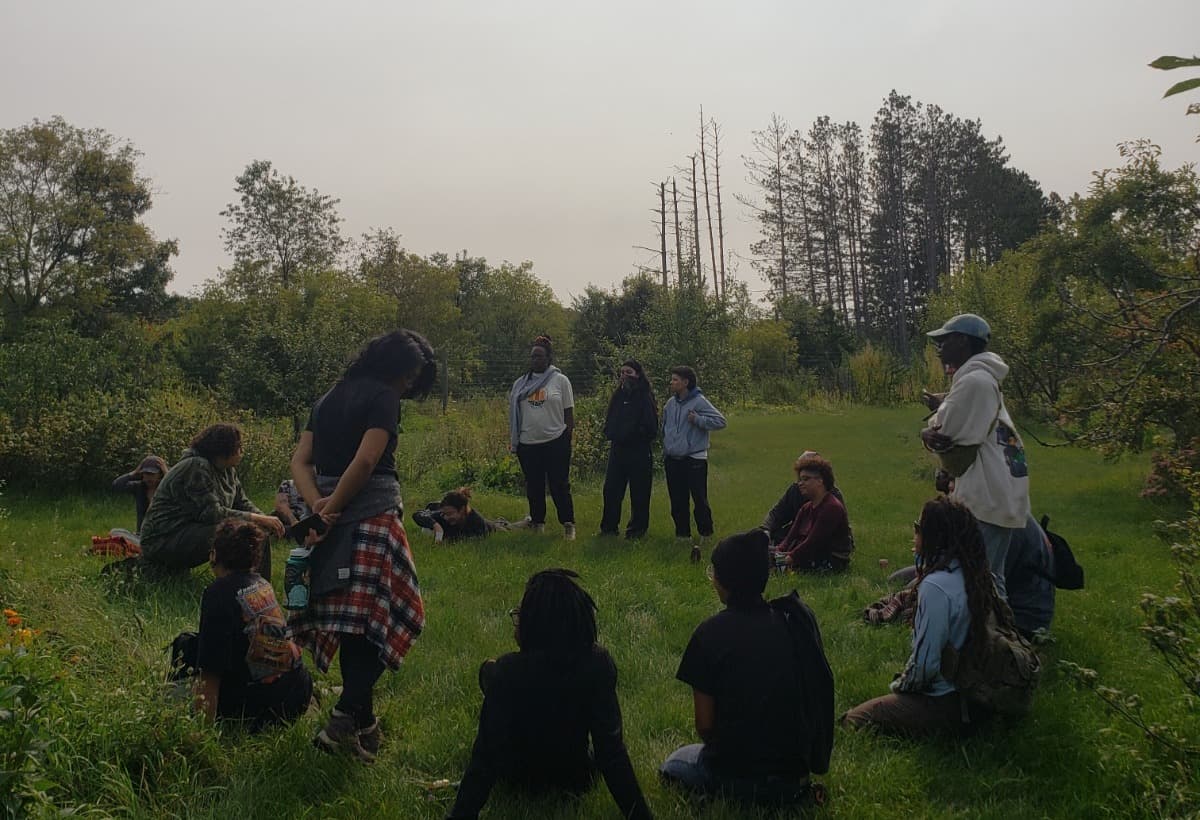 PQFCOrganizersRetreat